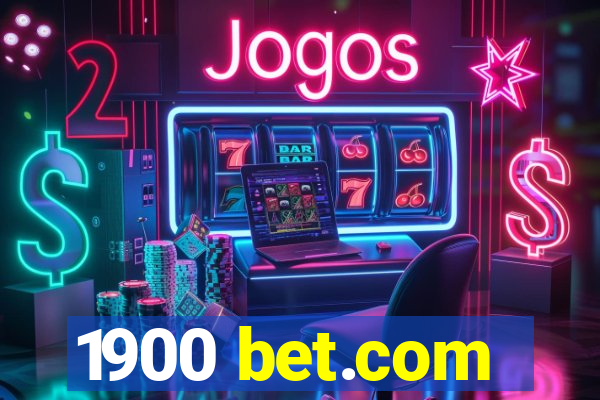 1900 bet.com